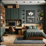 Genç odası-3