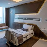 Hastane Dekorasyon-4