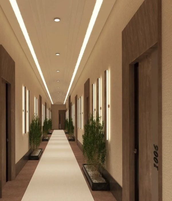 Hastane Dekorasyon-3