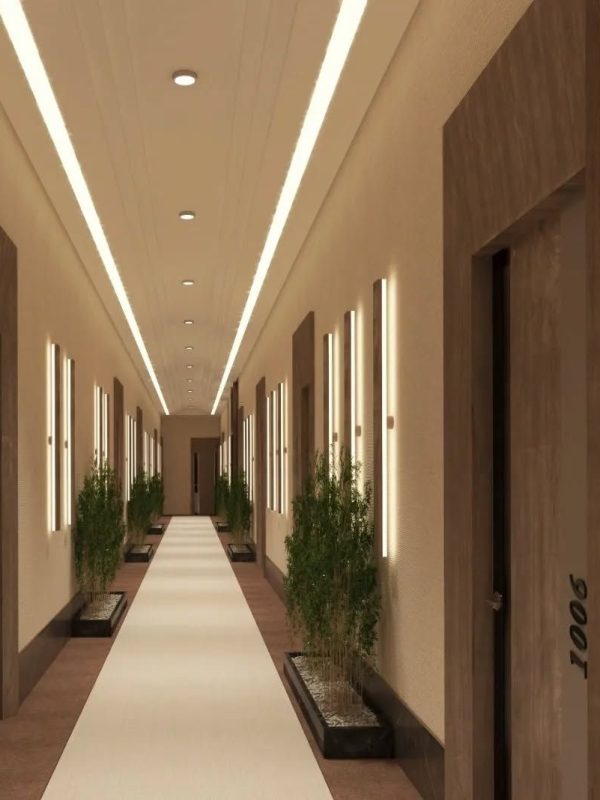 Hastane Dekorasyon-3