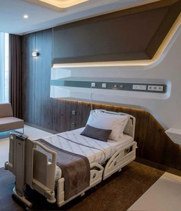 Hastane Dekorasyon-4