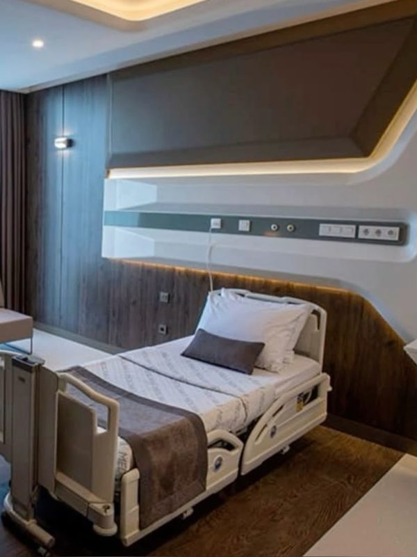 Hastane Dekorasyon-4